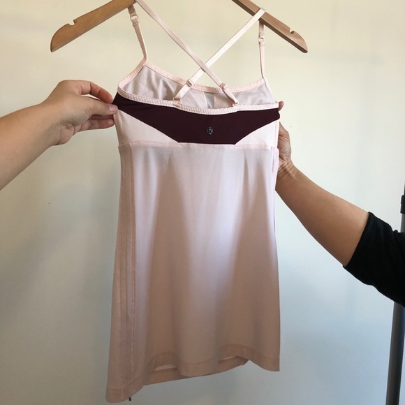 Lululemon Tank Top - Picture 3 of 6